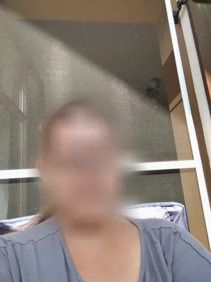 Anja, 34
