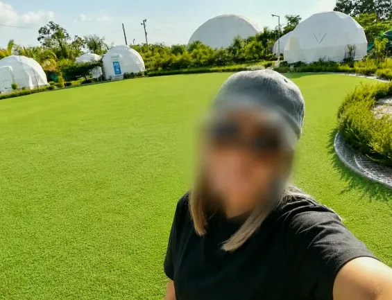 Anja, 35