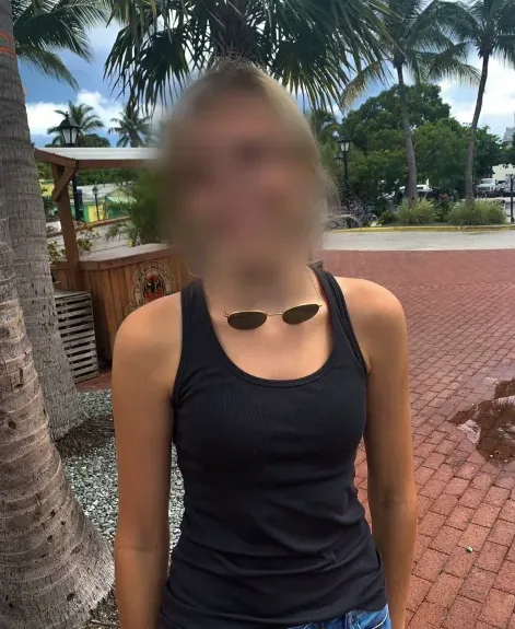 Chiara, 20