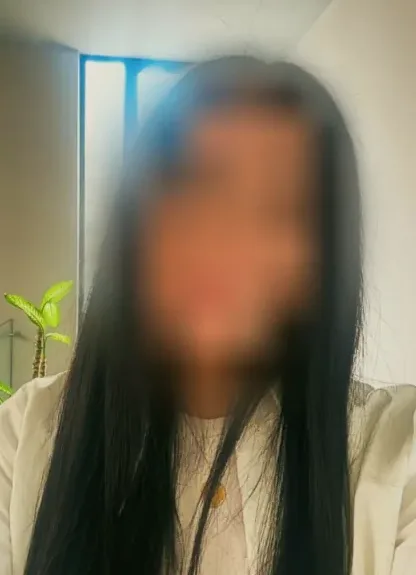 Christina, 37