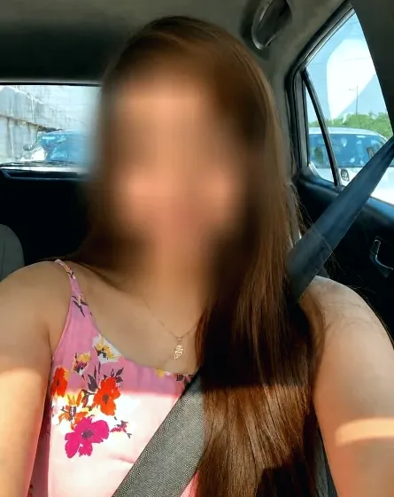 Christina, 35