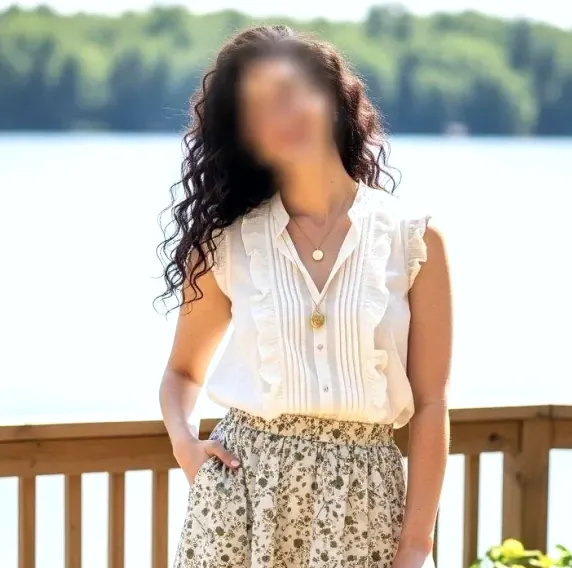 Fabienne, 36