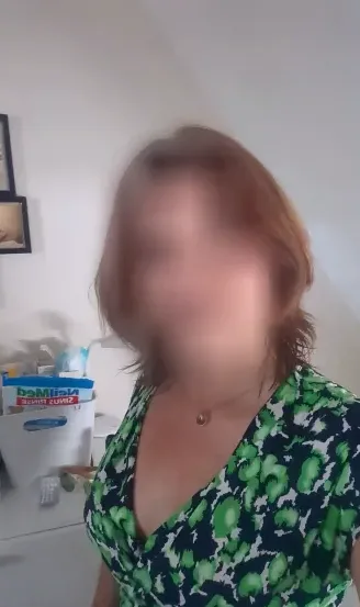 Franziska, 33