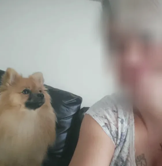 Franziska, 40