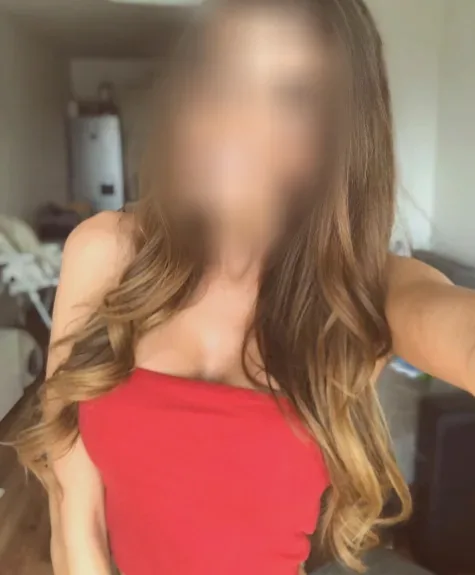 Hannah, 35