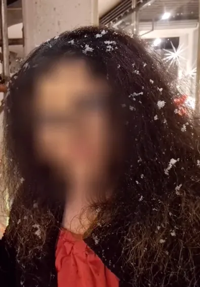 Jennifer, 24