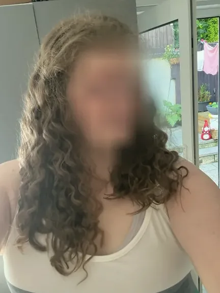 Johanna, 29