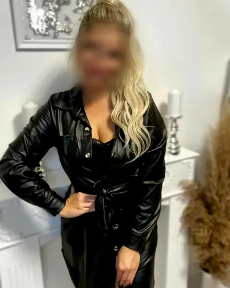 Kerstin, 35