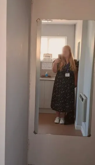 Lejla, 18