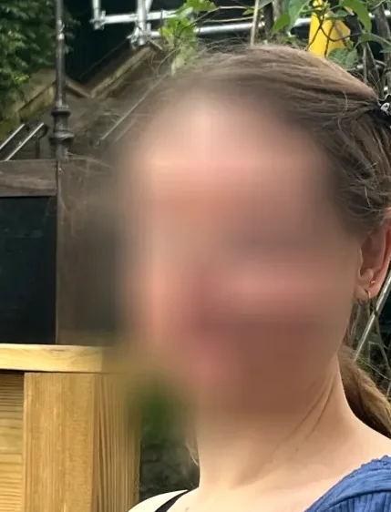 Lisa, 34