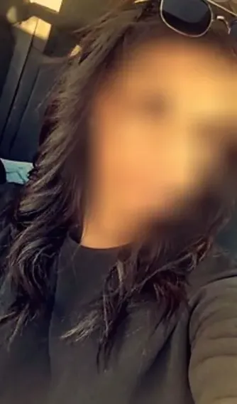 Lisa, 20