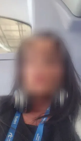 Magdalena, 40