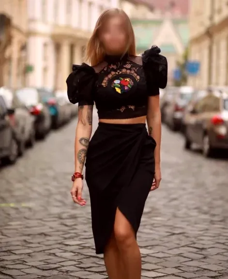 Maja, 35