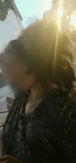 Marie, 40