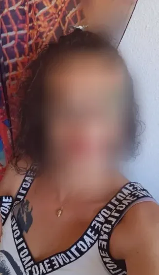 Miriam, 40