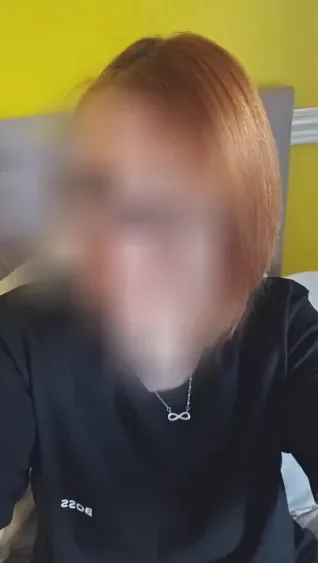 Patricia, 37