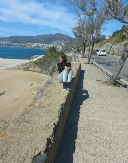 Pia, 37