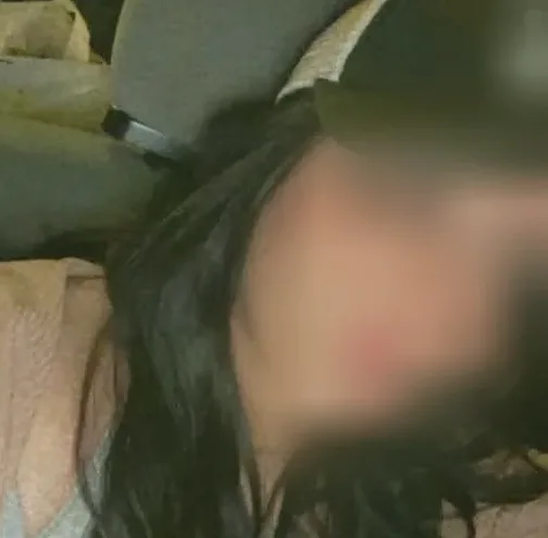 Sophia, 23